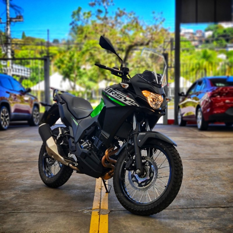 VERSYS 300 ABS - 2021 - CAXIAS DO SUL
