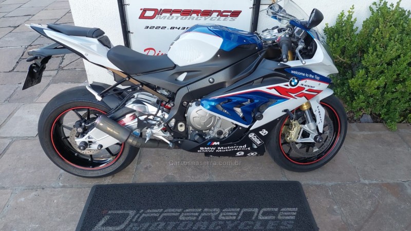 s 1000 rr 2019 caxias do sul