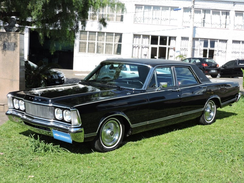 galaxie landau gasolina 4p manual 1977 sao marcos