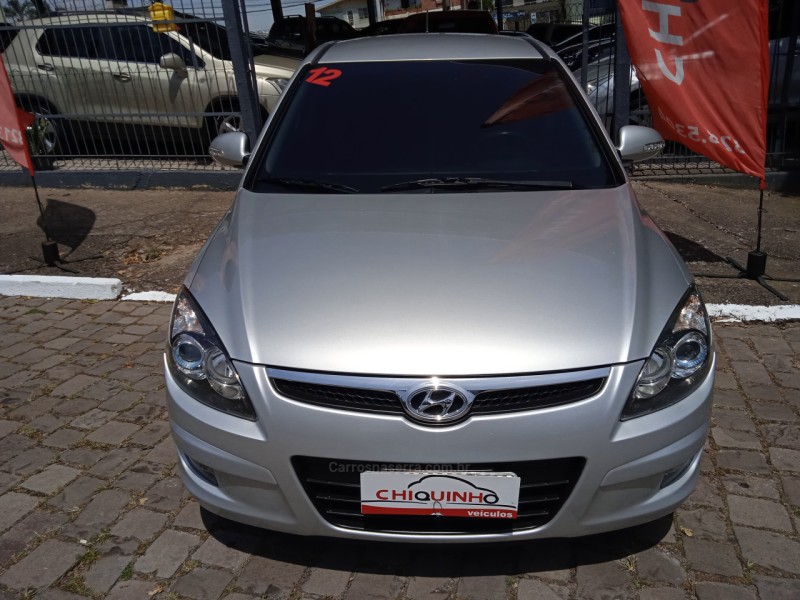 i30 2.0 mpi 16v gasolina 4p manual 2012 caxias do sul