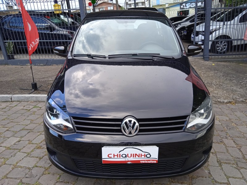 fox 1.6 mi 8v flex 4p manual 2014 caxias do sul