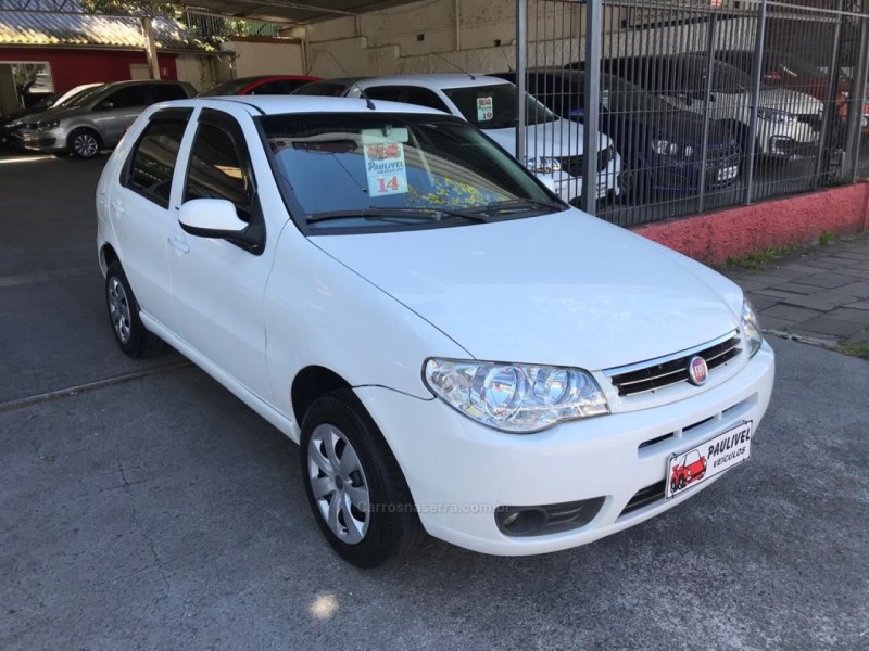 palio 1.0 mpi fire 8v flex 4p manual 2014 caxias do sul