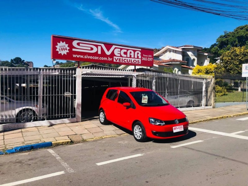 fox 1.0 mi trend 8v flex 4p manual 2011 garibaldi