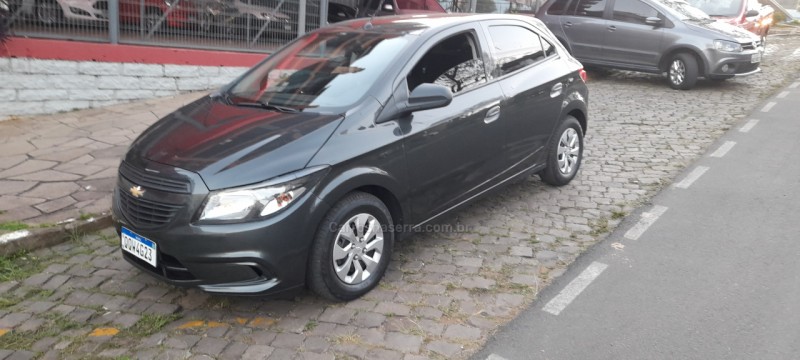 onix 1.0 joy 8v flex 4p manual 2019 nova prata