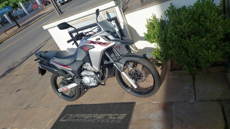 xre 300 abs 2020 caxias do sul