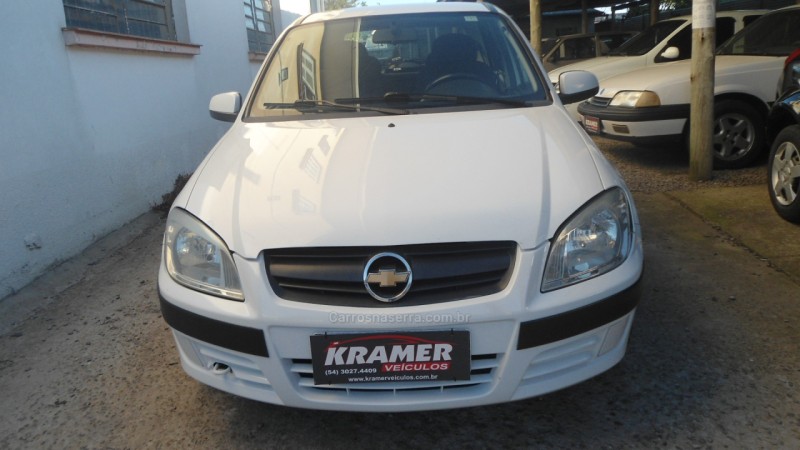 celta 1.0 mpfi vhc life 8v flex 4p manual 2008 caxias do sul