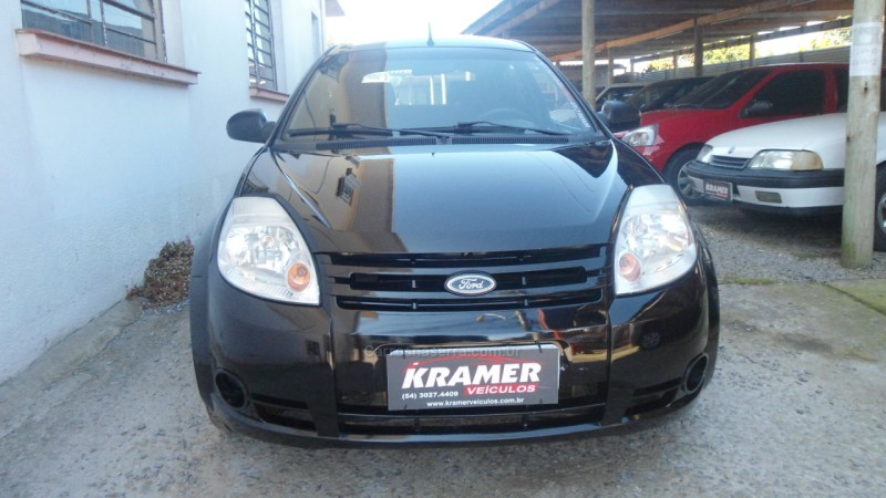 ka 1.0 mpi tecno 8v flex 2p manual 2011 caxias do sul