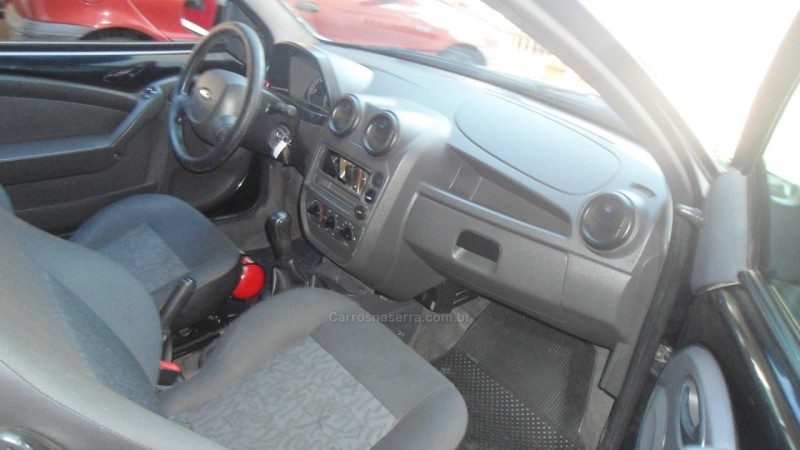 KA 1.0 MPI TECNO 8V FLEX 2P MANUAL - 2011 - CAXIAS DO SUL