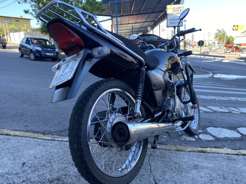 CG 125 FAN KS - 2008 - CAXIAS DO SUL