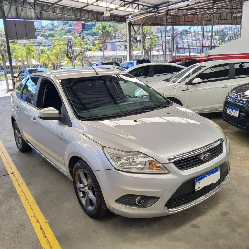 focus 2.0 glx 16v flex 4p manual 2009 caxias do sul