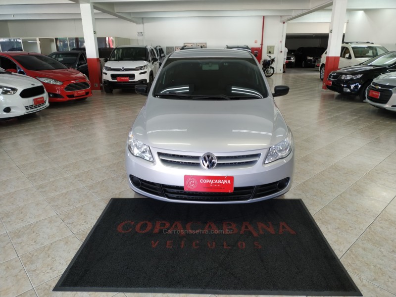 voyage 1.6 mi 8v flex 4p manual 2012 caxias do sul