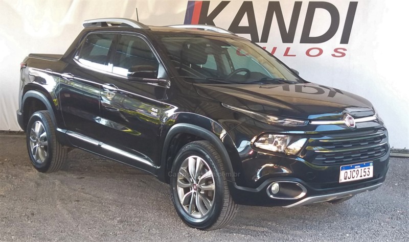 toro 2.0 16v turbo diesel volcano 4wd automatico 2019 caxias do sul