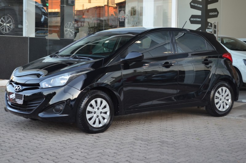 hb20 1.0 comfort 12v flex 4p manual 2015 caxias do sul
