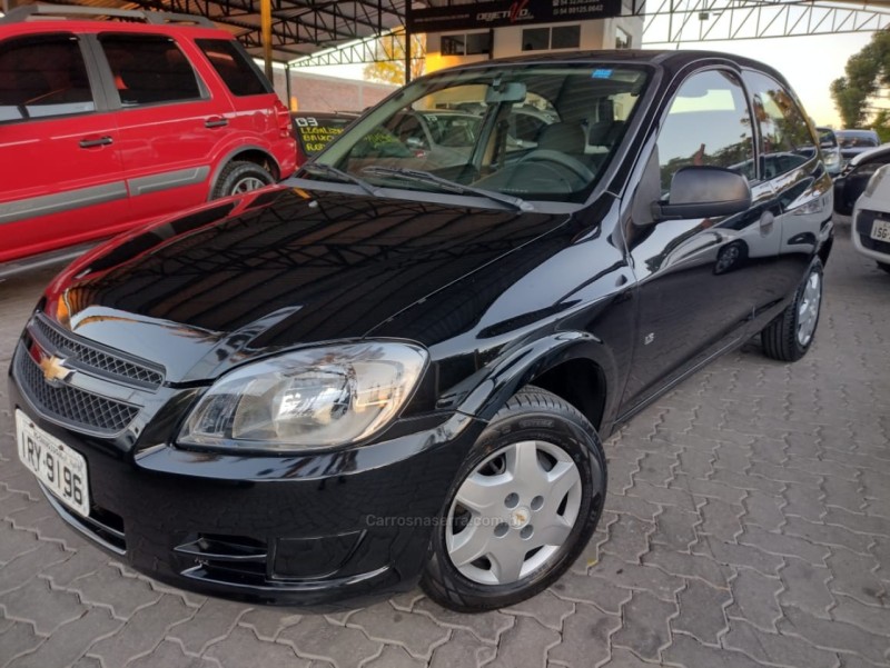 celta 1.0 mpfi ls 8v flex 2p manual 2012 caxias do sul