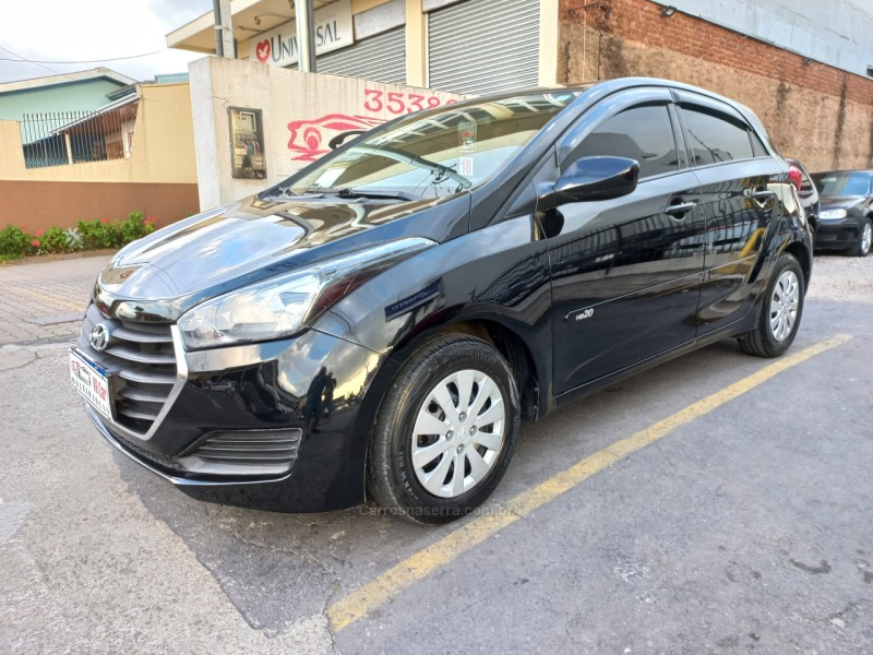 hb20 1.0 comfort 12v flex 4p manual 2018 caxias do sul