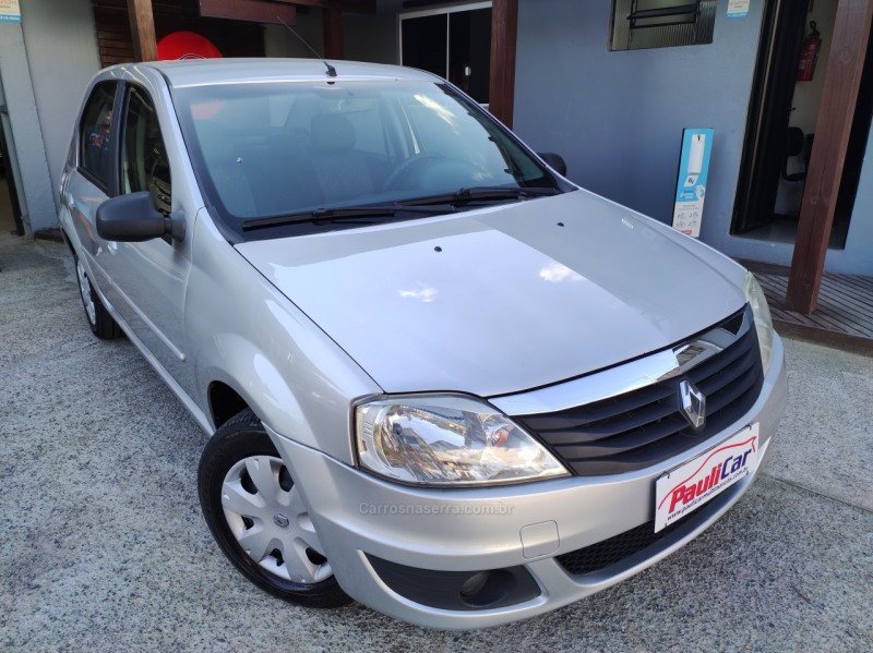 logan 1.0 expression 16v flex 4p manual 2011 caxias do sul