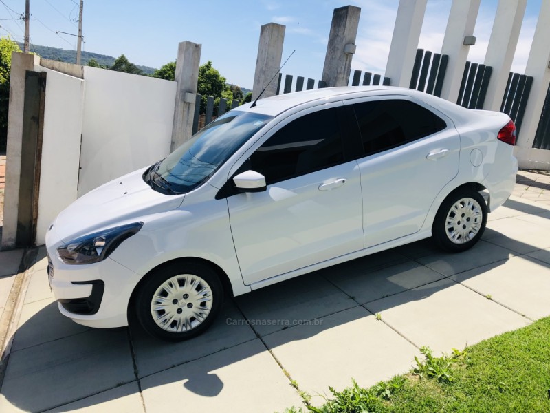 ka   1.0 se plus 12v flex 4p manual 2021 nova petropolis