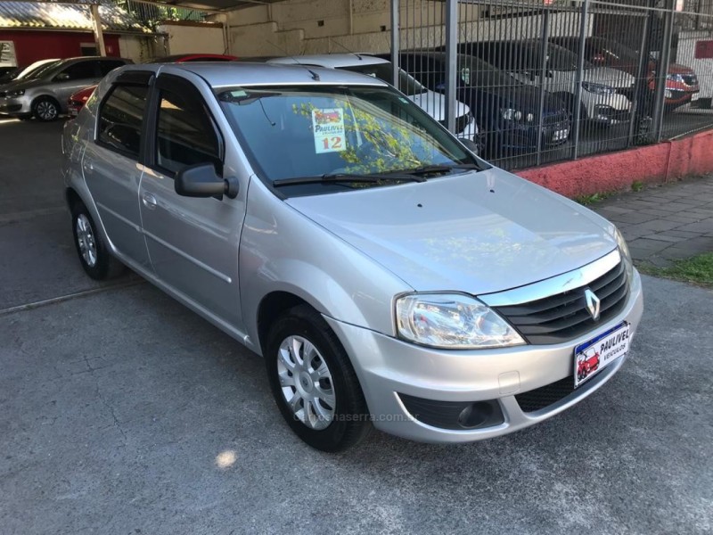 logan 1.0 expression 16v flex 4p manual 2012 caxias do sul