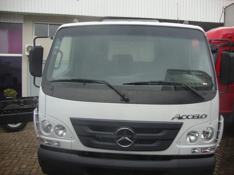 accelo 1016  2013 garibaldi