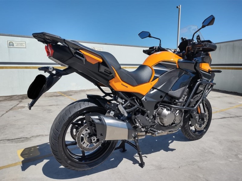 VERSYS 1000 ABS - 2020 - BENTO GONçALVES