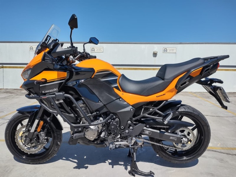 VERSYS 1000 ABS - 2020 - BENTO GONçALVES
