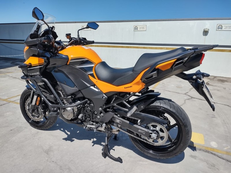 VERSYS 1000 ABS - 2020 - BENTO GONçALVES