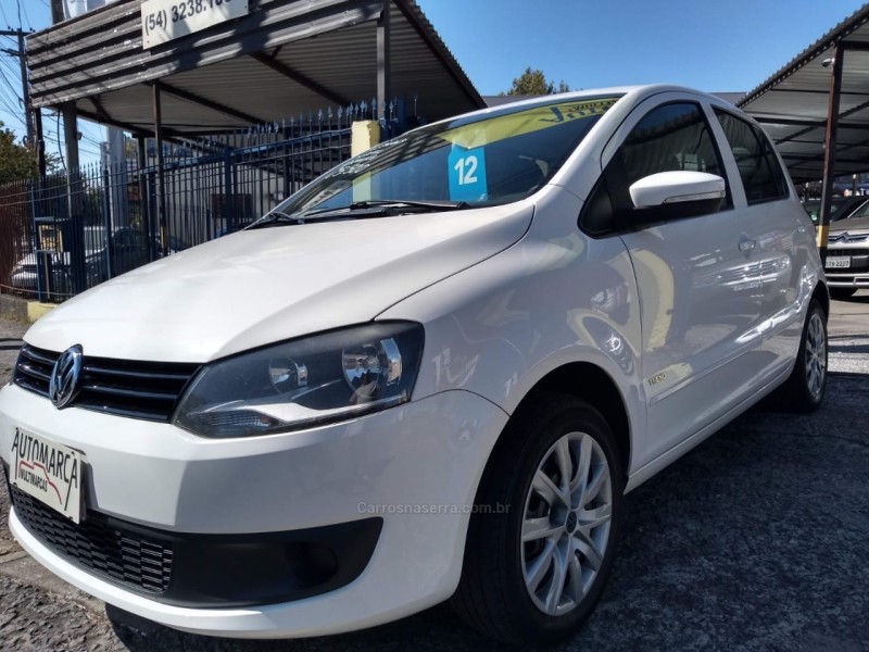 fox 1.0 mi trend 8v flex 4p manual 2012 caxias do sul