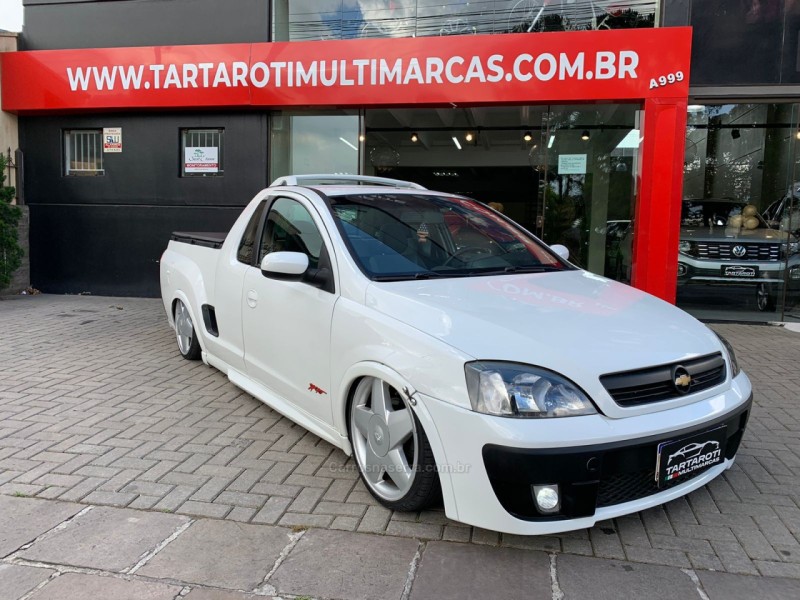 montana 1.8 mpfi sport cs 8v flex 2p manual 2004 caxias do sul