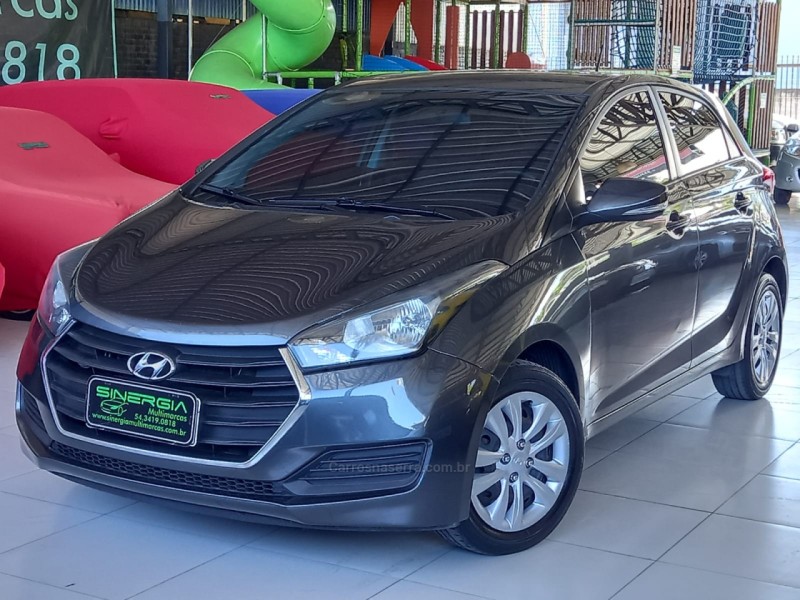hb20 1.0 comfort 12v flex 4p manual 2016 caxias do sul