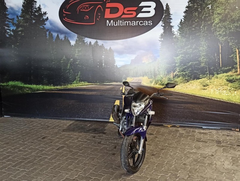 cb 300r 2011 caxias do sul