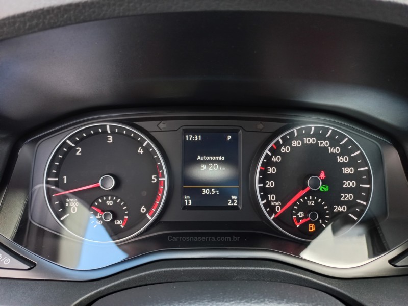 AMAROK 3.0 V6 EXTREME CD DIESEL 4X4 AT 4P AUTOMÁTICO - 2021 - FLORES DA CUNHA