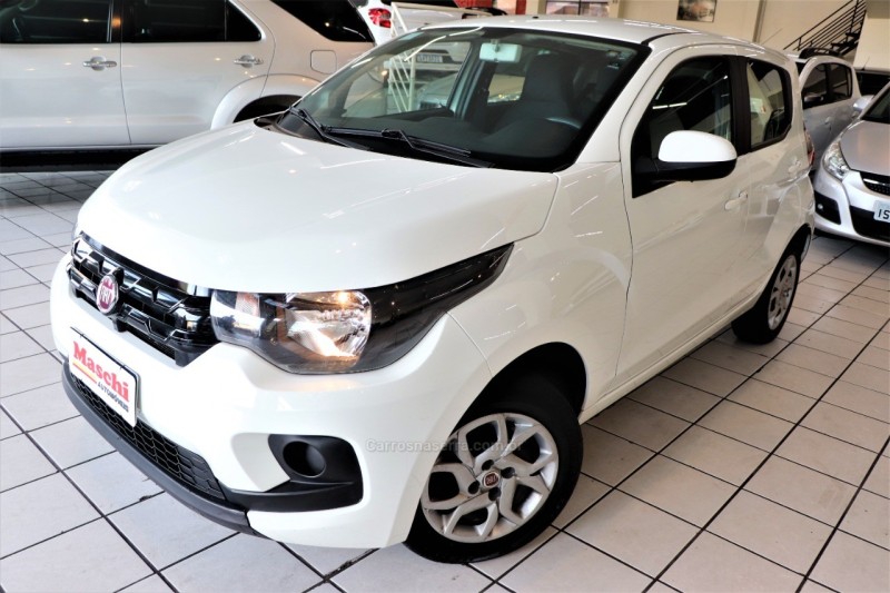 mobi 1.0 6v drive flex manual 2018 caxias do sul