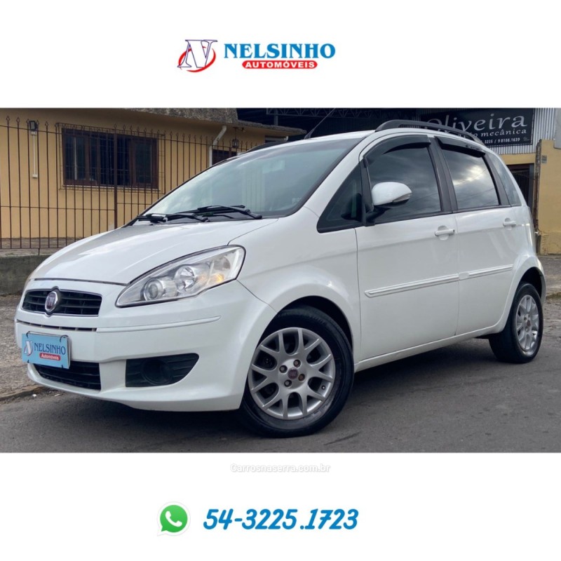 idea 1.6 mpi essence 16v flex 4p manual 2013 caxias do sul