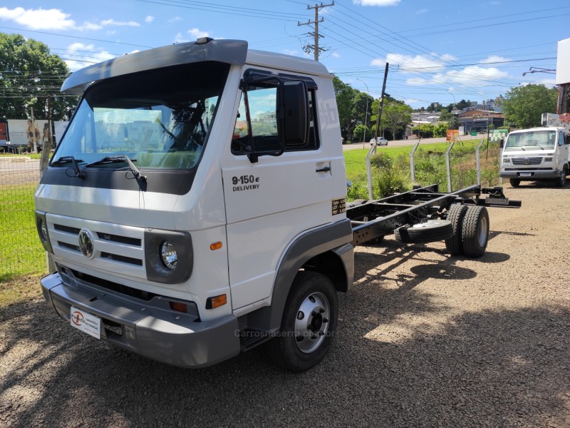 9-150 E DELIVERY - 2011 - GUAPORé