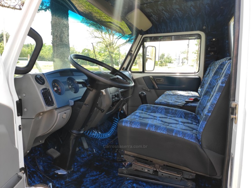 9-150 E DELIVERY - 2011 - GUAPORé