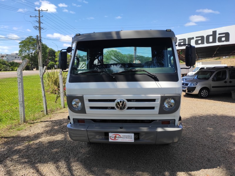 9-150 E DELIVERY - 2011 - GUAPORé