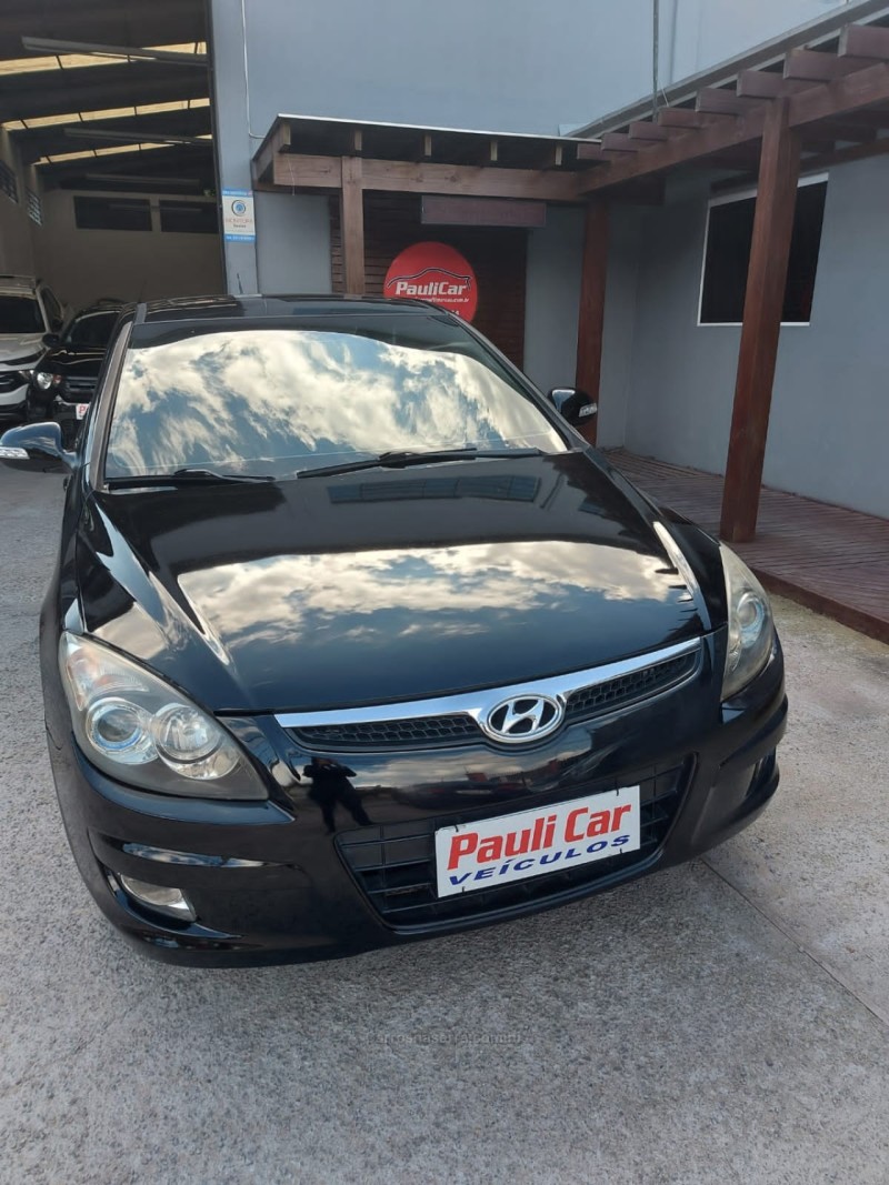 i30 2.0 mpi 16v gasolina 4p automatico 2011 caxias do sul