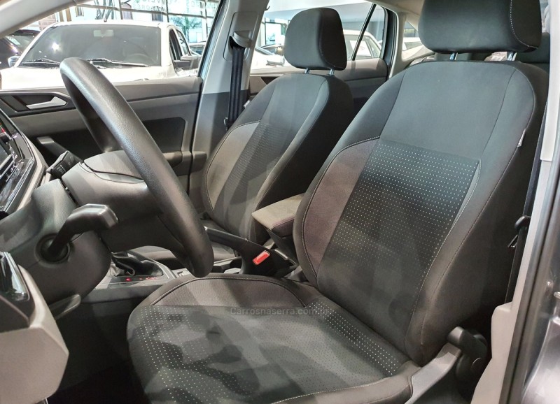 VIRTUS 1.0 200 TSI COMFORTLINE AUTOMÁTICO - 2020 - FARROUPILHA