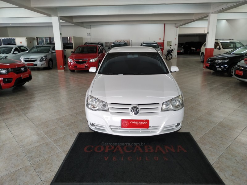 golf 1.6 mi 8v flex 4p manual 2008 caxias do sul