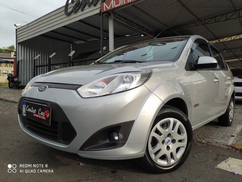 fiesta 1.6 mpi class sedan 8v flex 4p manual 2013 caxias do sul