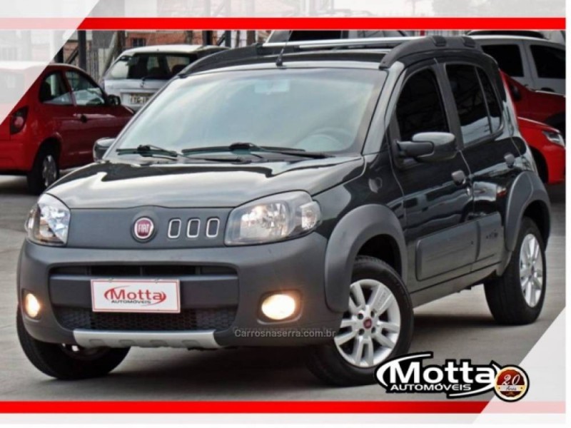 uno 1.0 evo way 8v flex 4p manual 2013 caxias do sul