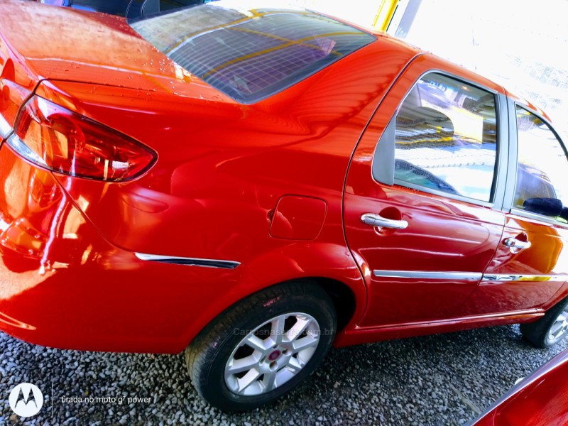 siena 1.4 mpi elx 8v flex 4p manual 2010 sapiranga
