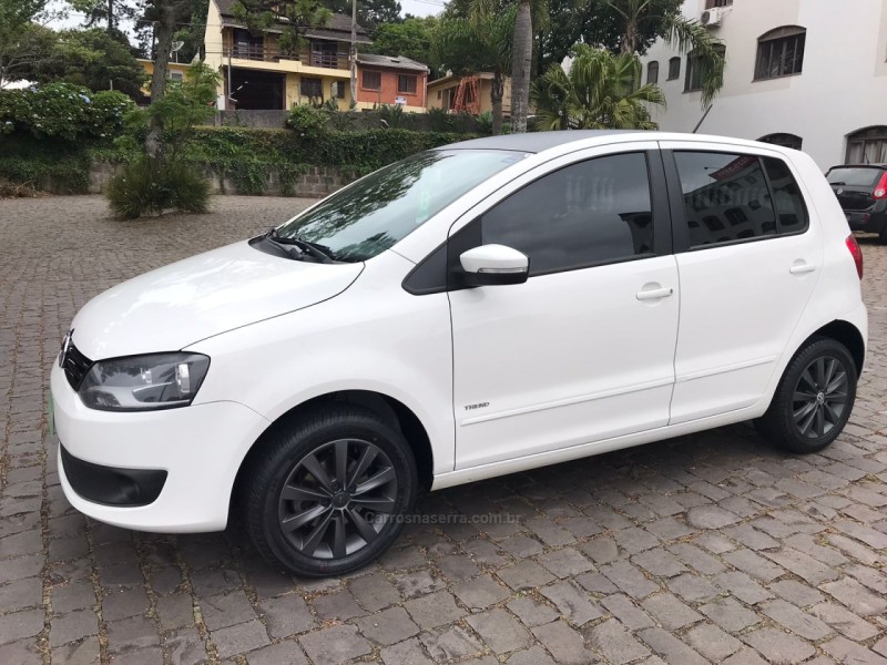 fox 1.0 mi 8v flex 4p manual 2013 caxias do sul