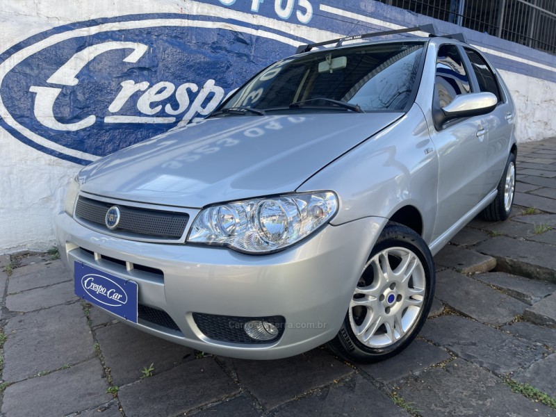 palio 1.3 mpi fire elx 8v flex 4p manual 2004 caxias do sul