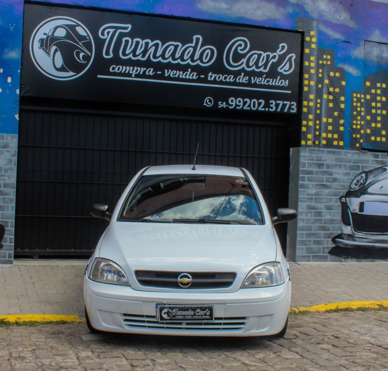 CORSA  - 2007 - CAXIAS DO SUL