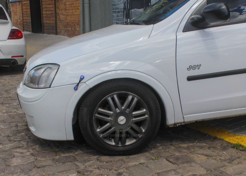 CORSA  - 2007 - CAXIAS DO SUL