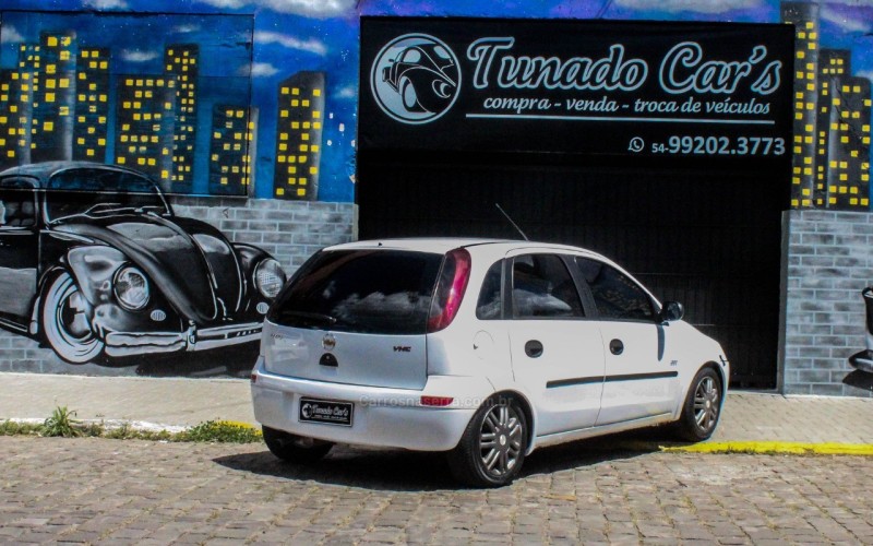 CORSA  - 2007 - CAXIAS DO SUL