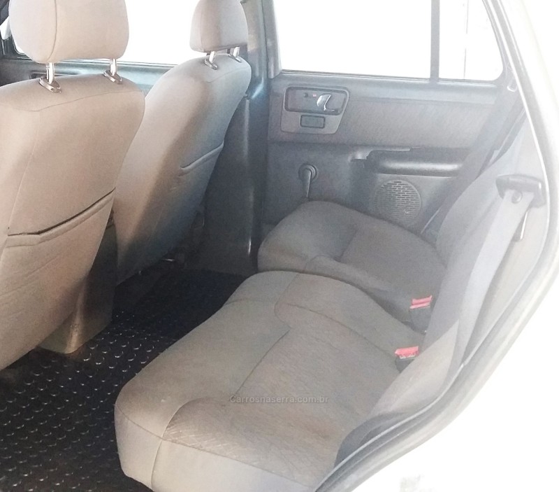 BLAZER 2.4 MPFI ADVANTAGE 4X2 8V FLEX 4P MANUAL - 2011 - CAXIAS DO SUL