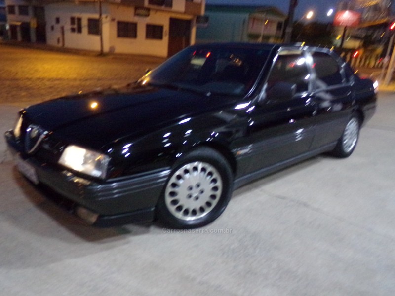 164 1995 caxias do sul