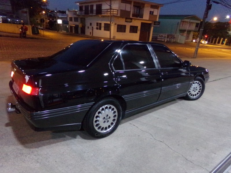 164  - 1995 - CAXIAS DO SUL